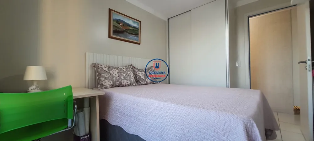 Apartamento, 3 quartos, 101 m² - Foto 6