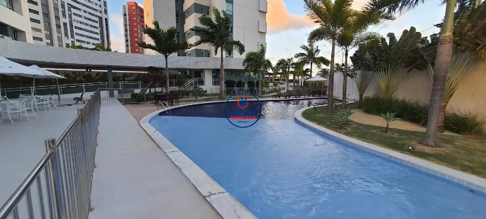 Apartamento, 3 quartos, 101 m² - Foto 2