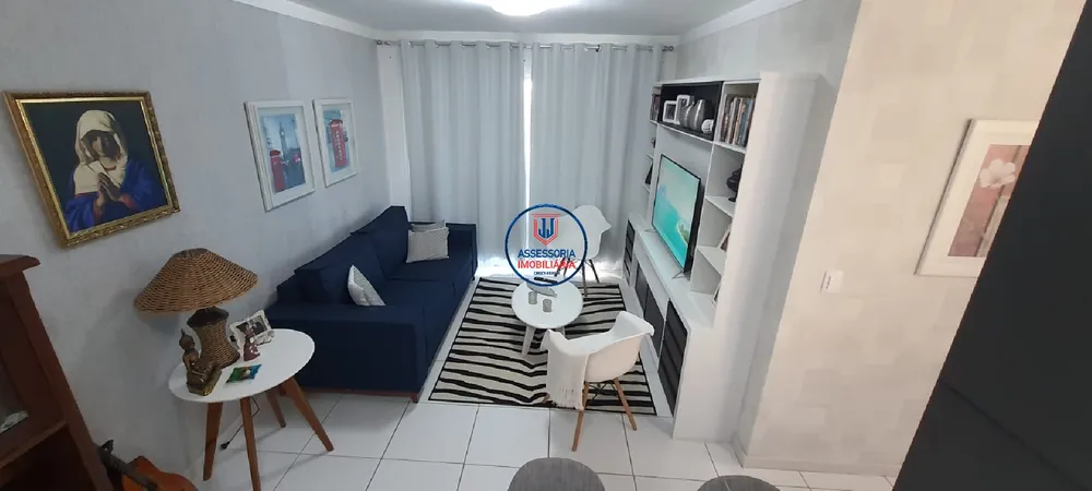 Apartamento, 3 quartos, 101 m² - Foto 5