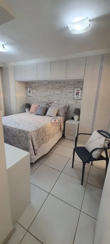 Apartamento, 3 quartos, 101 m² - Foto 10