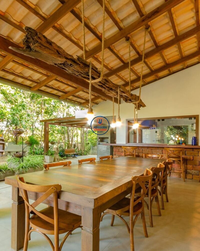 Casa, 6 quartos, 400 m² - Foto 4