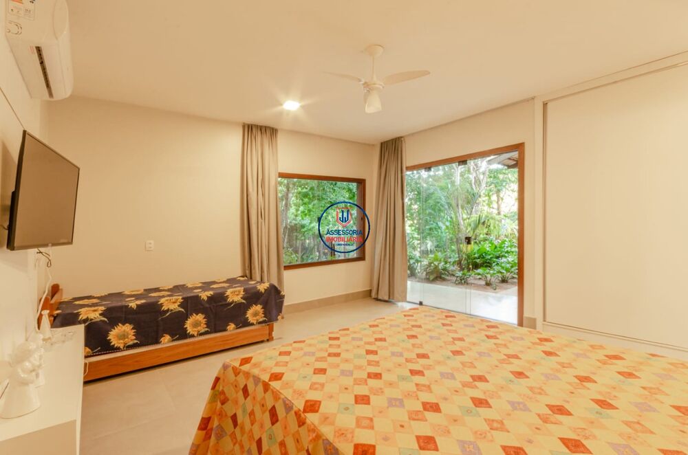 Casa, 6 quartos, 400 m² - Foto 9