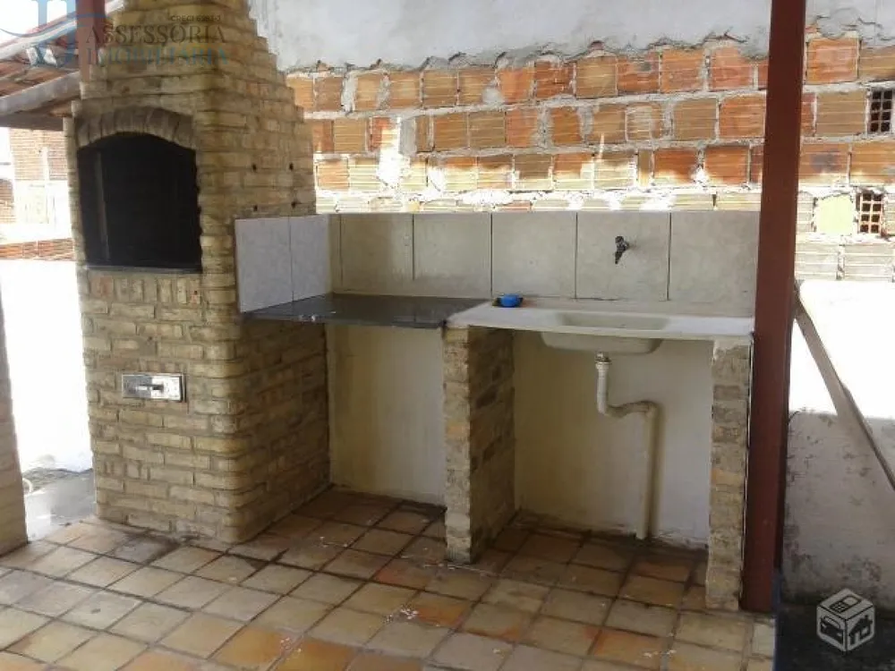 Casa, 3 quartos, 240 m² - Foto 8