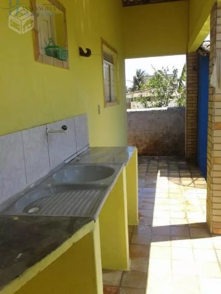 Casa, 3 quartos, 240 m² - Foto 8