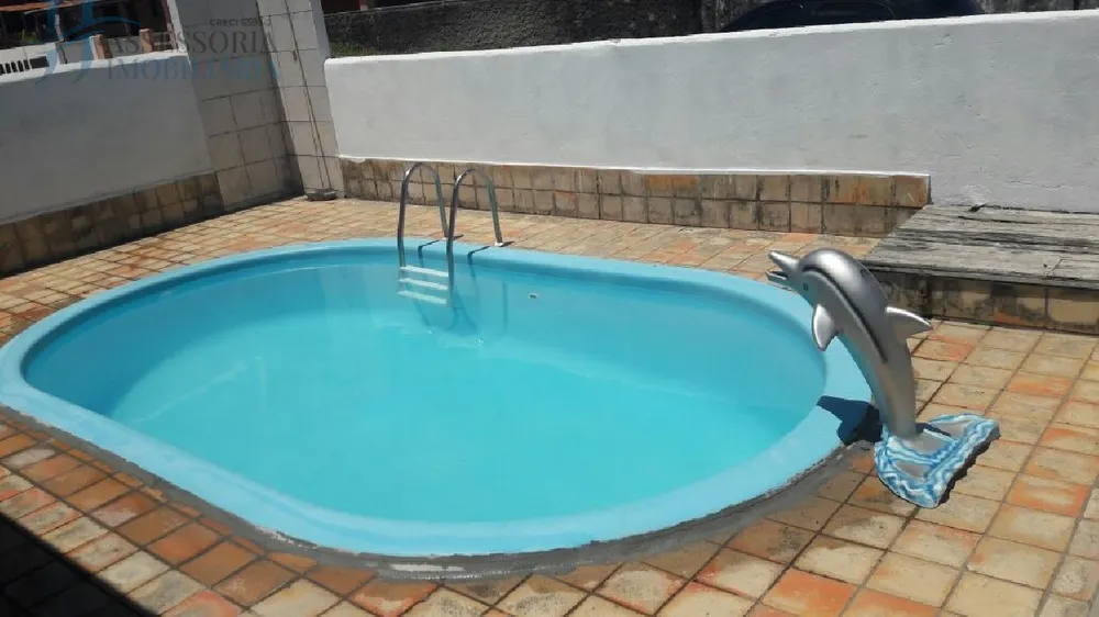Casa, 3 quartos, 240 m² - Foto 6