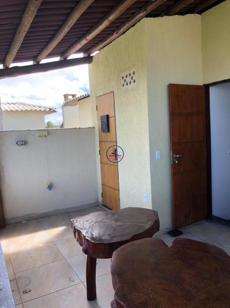 Apartamento à venda com 2 quartos, 128m² - Foto 21