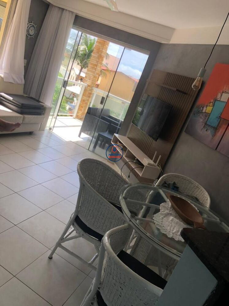 Apartamento à venda com 2 quartos, 128m² - Foto 6
