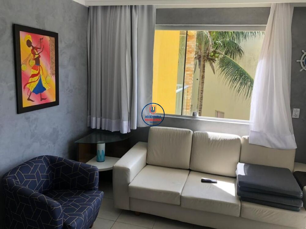 Apartamento à venda com 2 quartos, 128m² - Foto 1