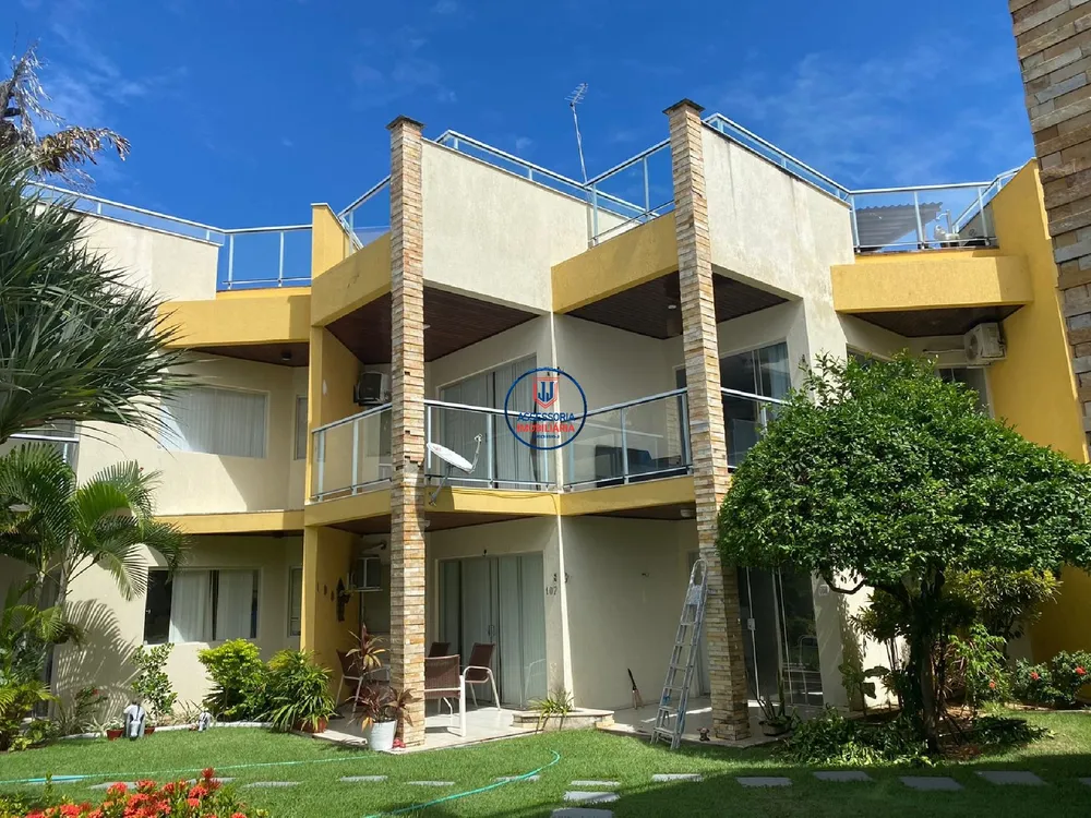 Apartamento, 2 quartos, 128 m² - Foto 21