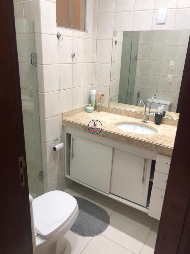 Apartamento à venda com 2 quartos, 128m² - Foto 8