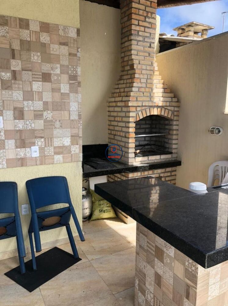 Apartamento à venda com 2 quartos, 128m² - Foto 17
