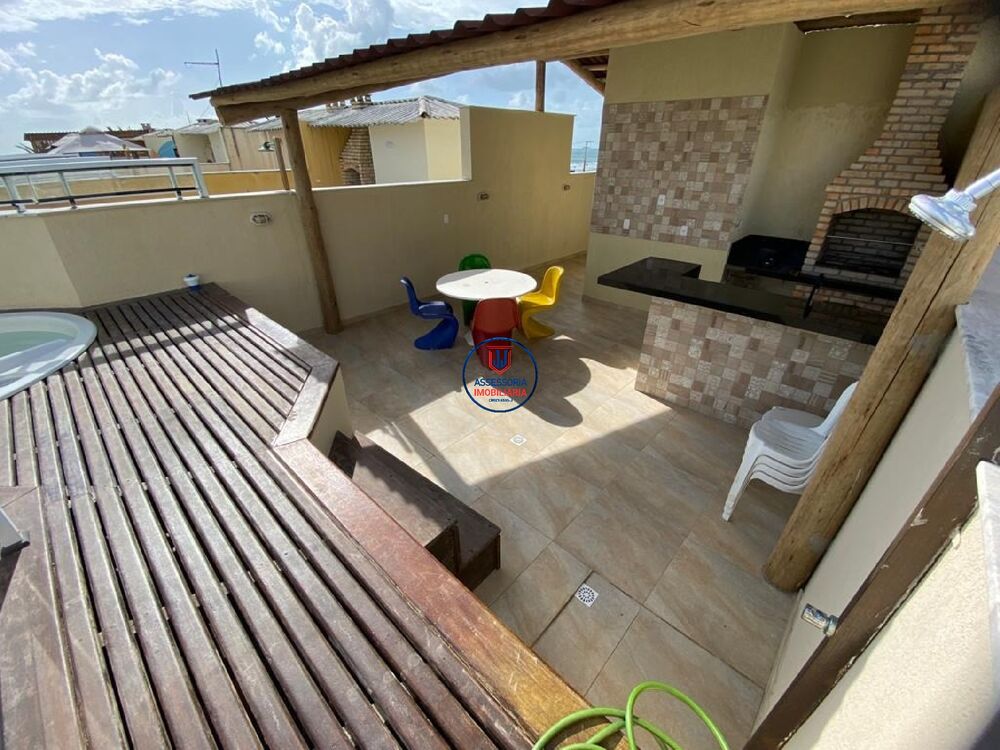 Apartamento à venda com 2 quartos, 128m² - Foto 23
