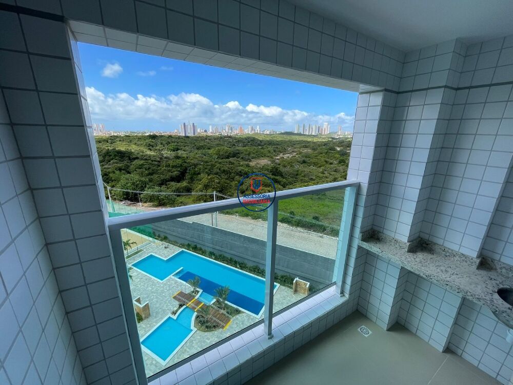 Apartamento, 3 quartos, 90 m² - Foto 1