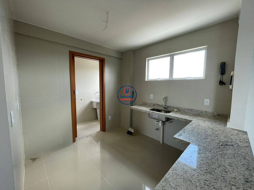 Apartamento, 3 quartos, 90 m² - Foto 4