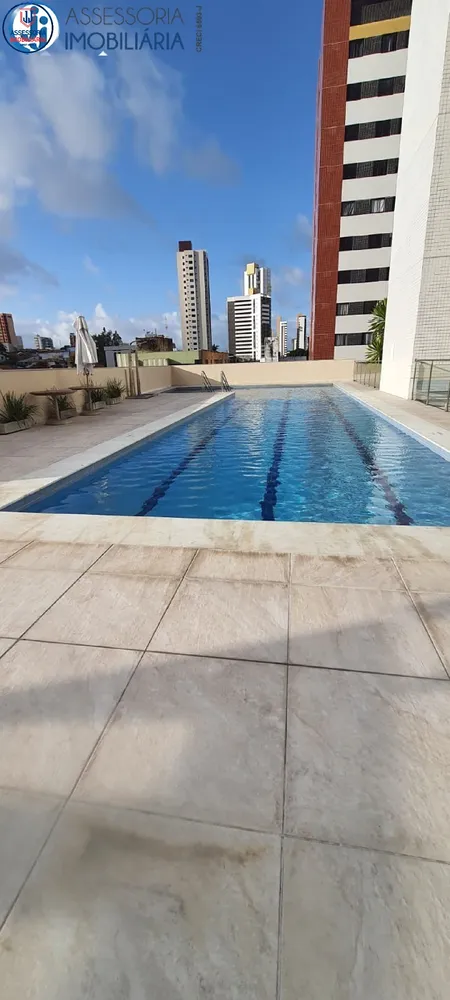 Apartamento, 2 quartos, 70 m² - Foto 5