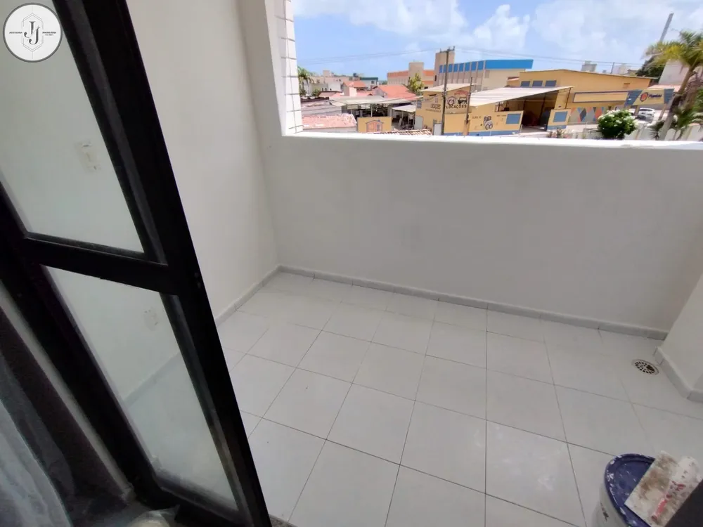 Apartamento, 2 quartos, 65 m² - Foto 2