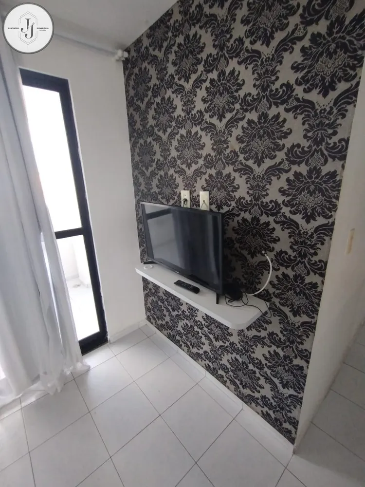 Apartamento, 2 quartos, 65 m² - Foto 4
