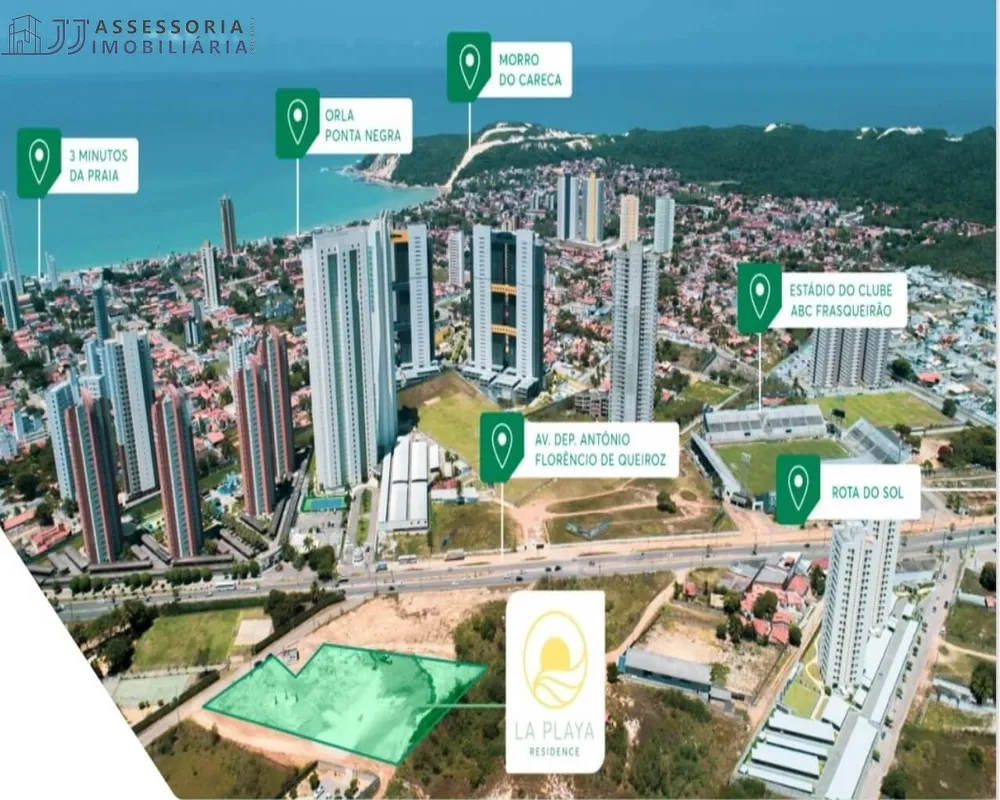 Apartamento, 2 quartos, 45 m² - Foto 1