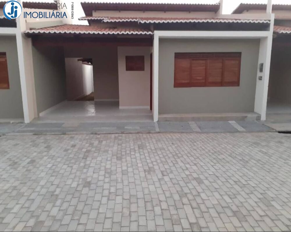 Casa à venda com 2 quartos, 72m² - Foto 5