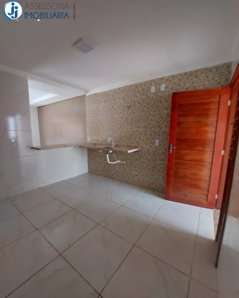 Casa, 2 quartos, 72 m² - Foto 1