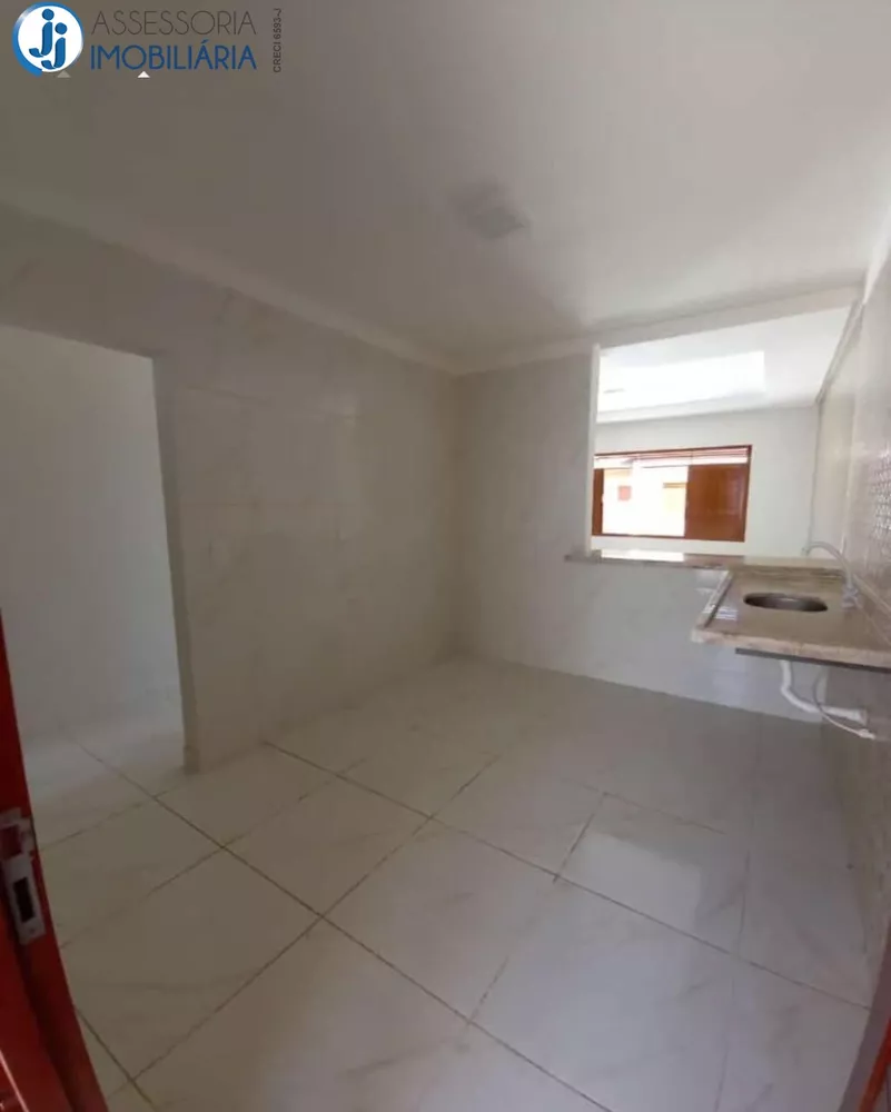 Casa, 2 quartos, 72 m² - Foto 3