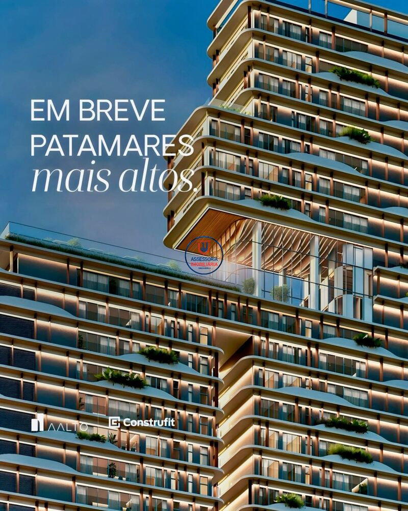Apartamento, 3 quartos, 150 m² - Foto 5