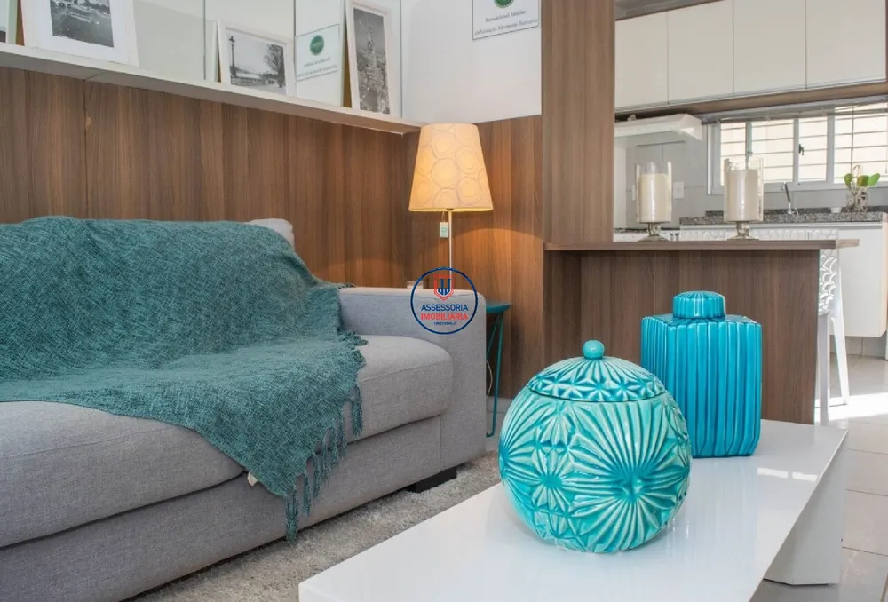 Casa, 2 quartos, 65 m² - Foto 17