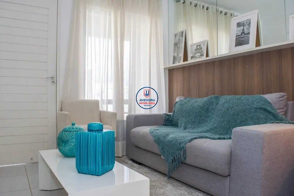 Casa, 2 quartos, 65 m² - Foto 7