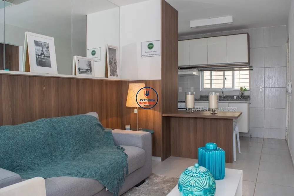 Casa, 2 quartos, 65 m² - Foto 12