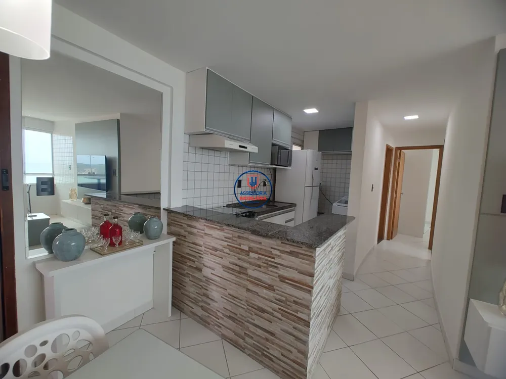Apartamento, 2 quartos, 55 m² - Foto 4