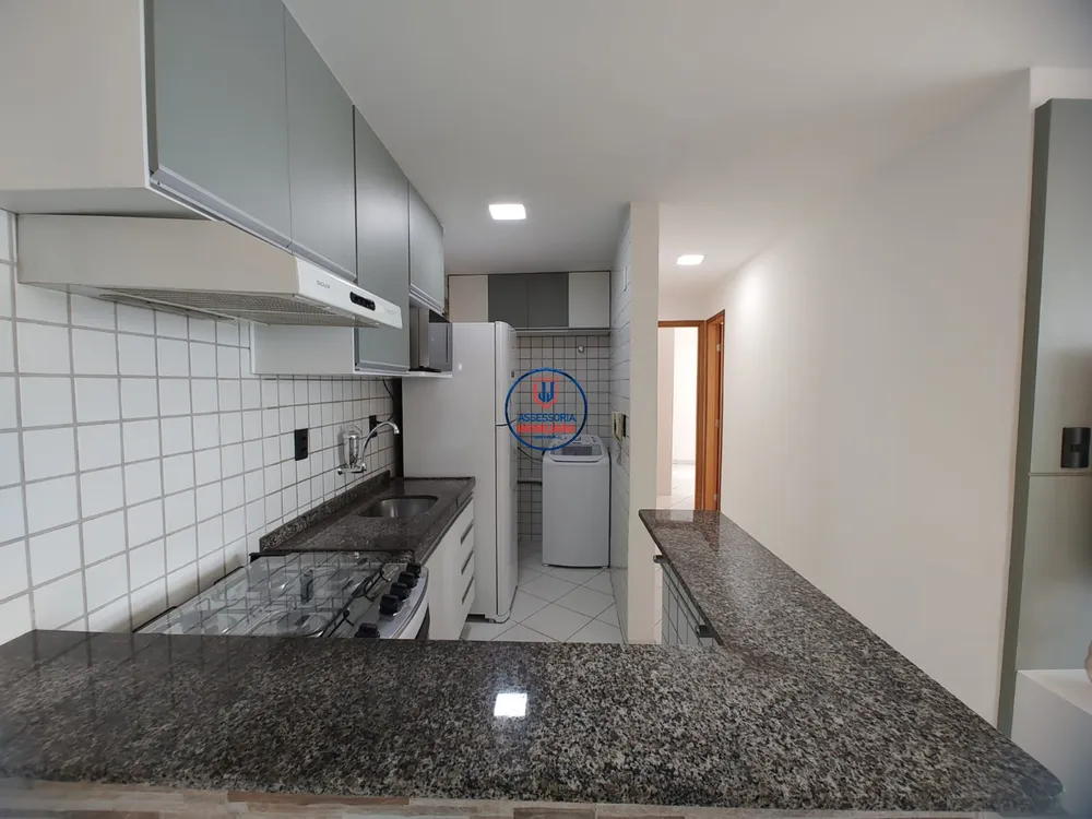Apartamento, 2 quartos, 55 m² - Foto 11