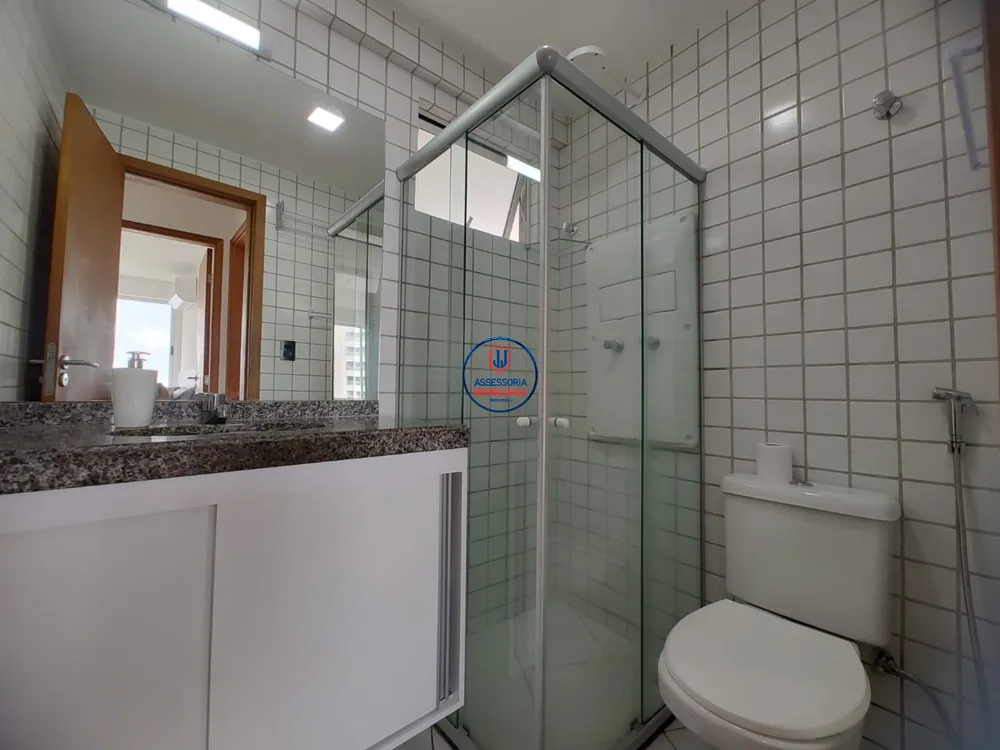 Apartamento, 2 quartos, 55 m² - Foto 10