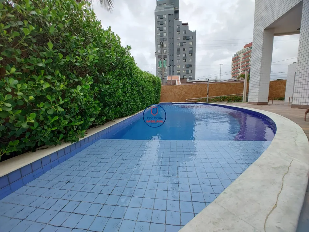 Apartamento, 2 quartos, 55 m² - Foto 2