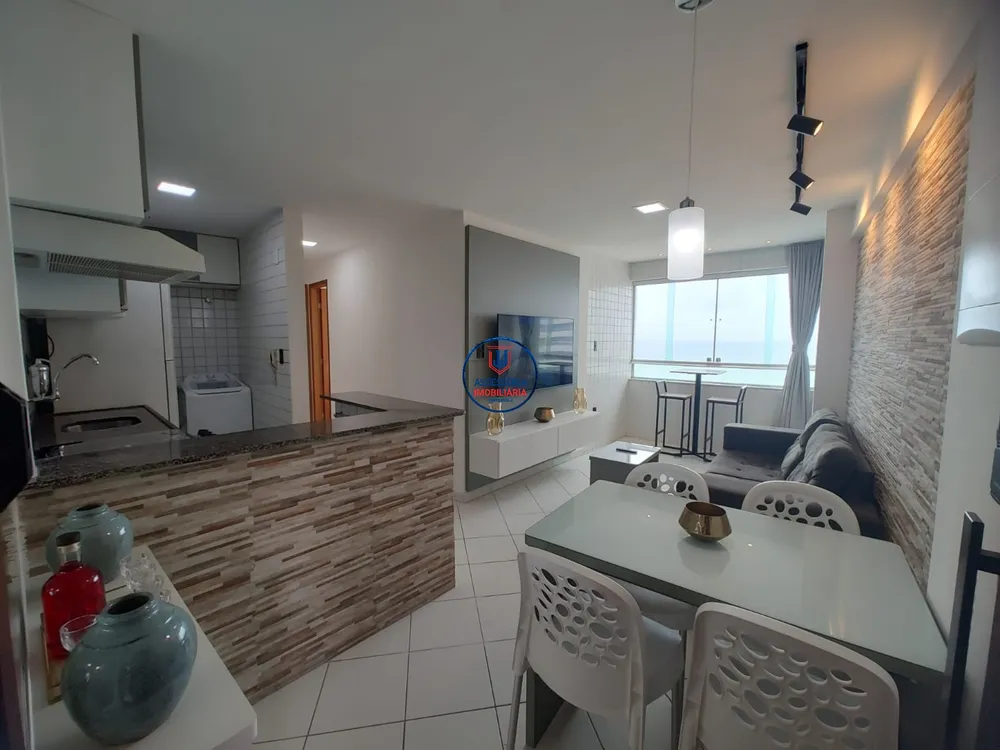Apartamento, 2 quartos, 55 m² - Foto 9