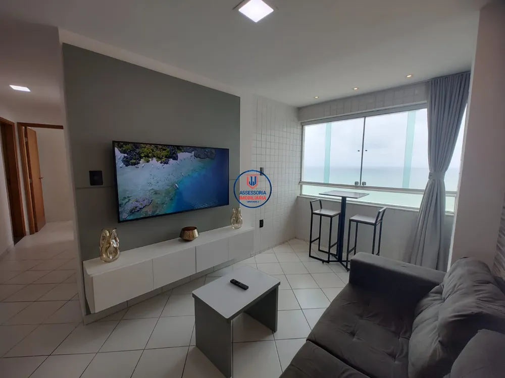 Apartamento, 2 quartos, 55 m² - Foto 3