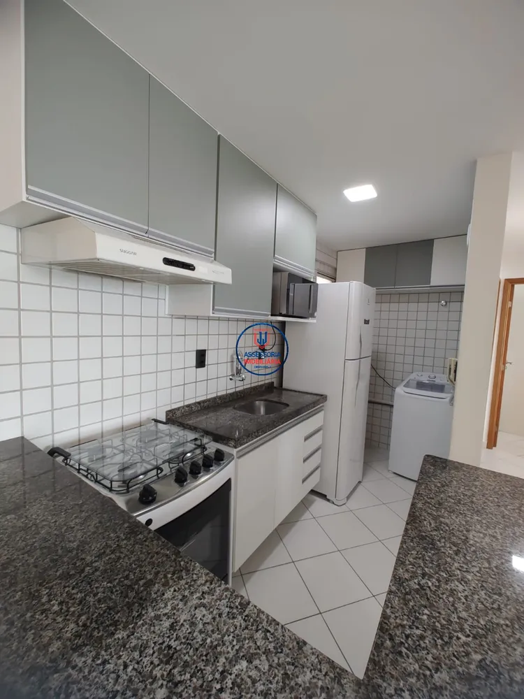 Apartamento, 2 quartos, 55 m² - Foto 12