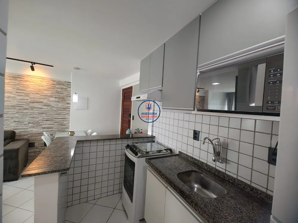 Apartamento, 2 quartos, 55 m² - Foto 5