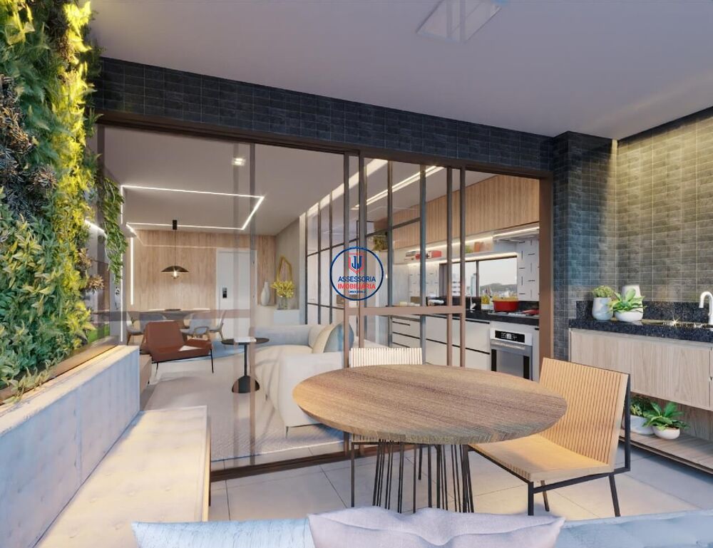 Apartamento, 2 quartos, 61 m² - Foto 7