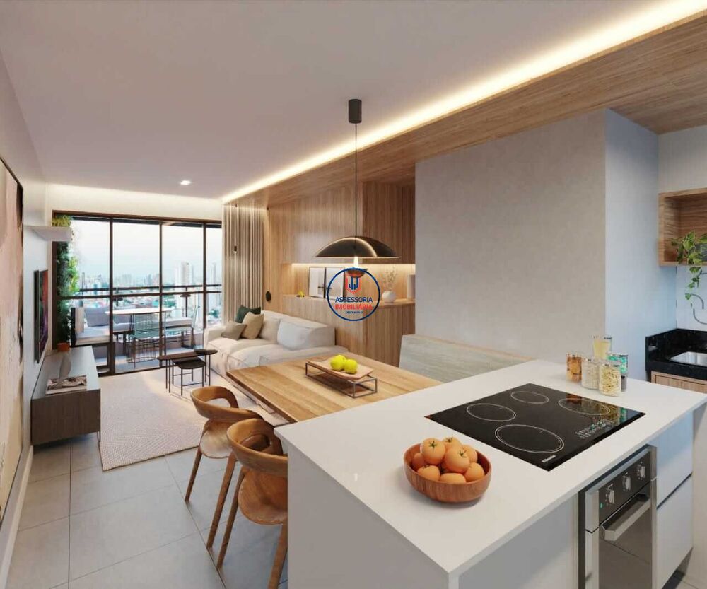 Apartamento, 2 quartos, 61 m² - Foto 5
