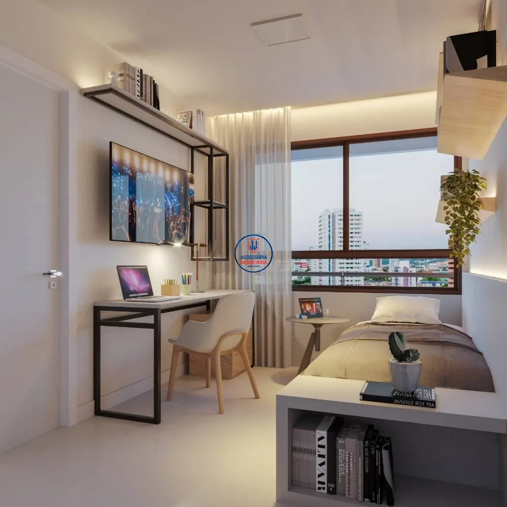 Apartamento, 2 quartos, 61 m² - Foto 9