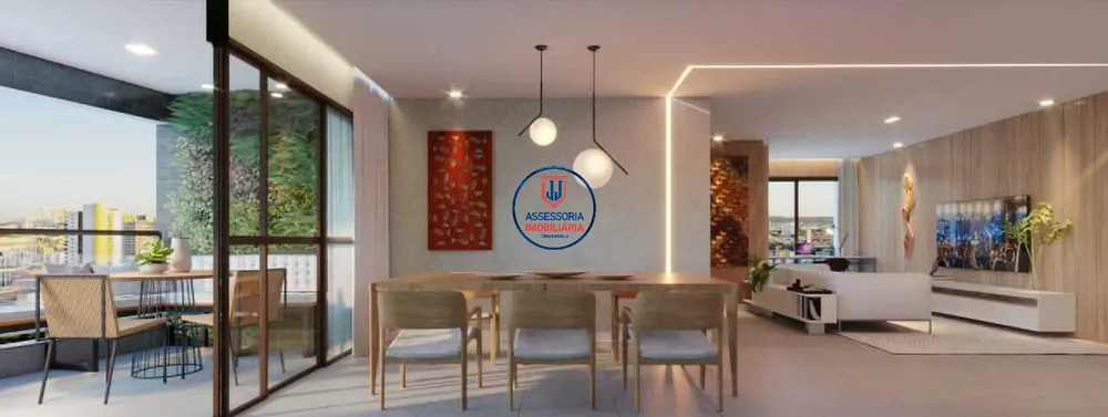 Apartamento, 2 quartos, 61 m² - Foto 8