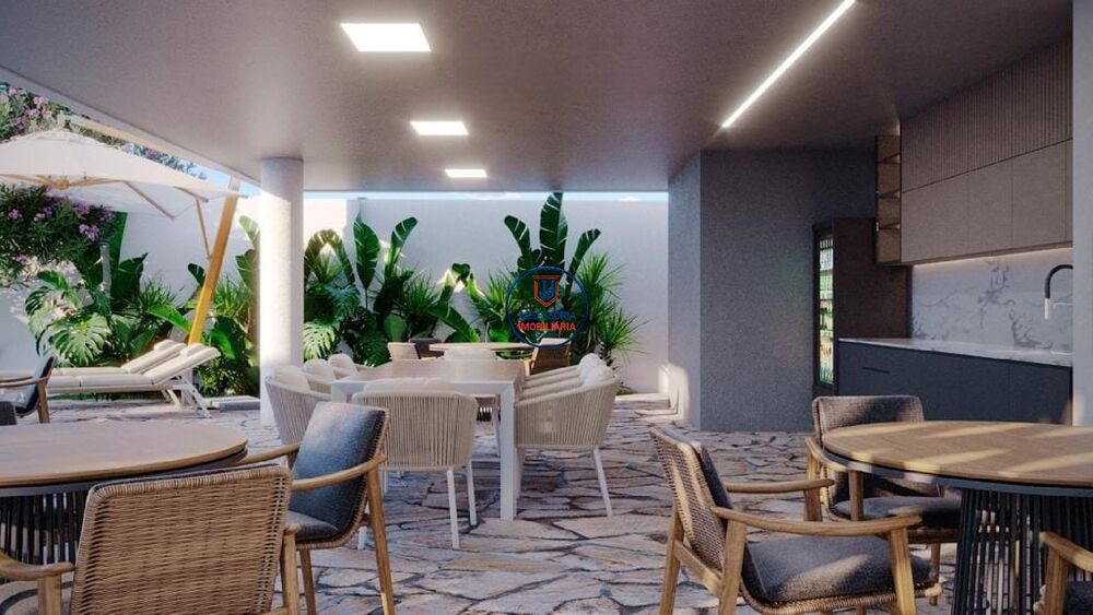 Casa, 3 quartos, 91 m² - Foto 1