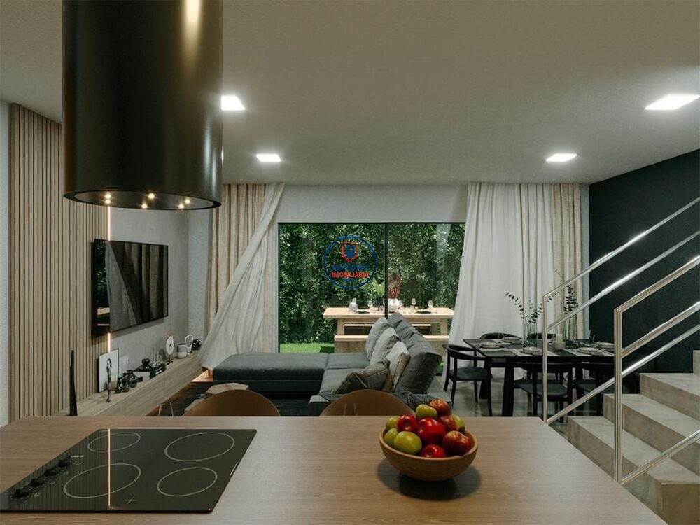 Casa, 3 quartos, 91 m² - Foto 13