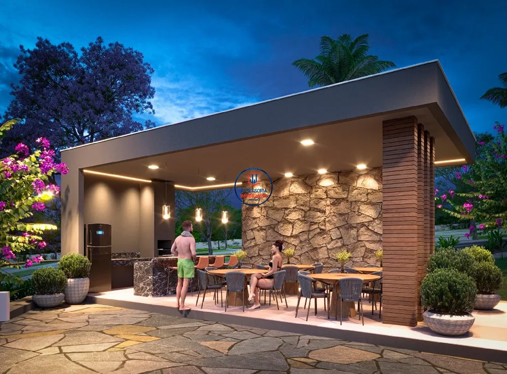Terreno, 242 m² - Foto 7
