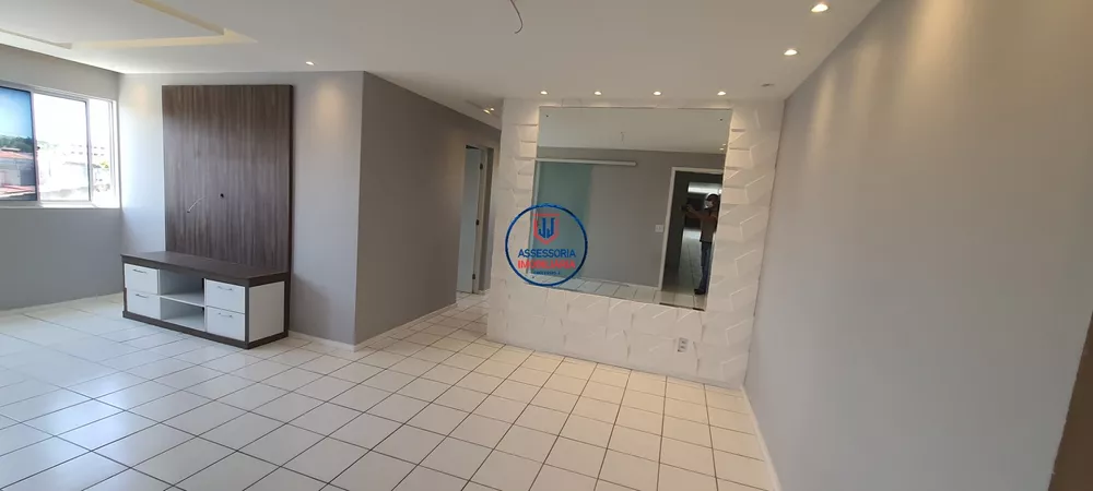 Apartamento à venda com 3 quartos, 74m² - Foto 4