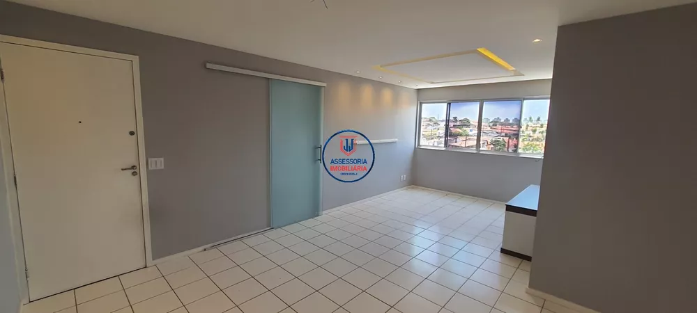 Apartamento à venda com 3 quartos, 74m² - Foto 9