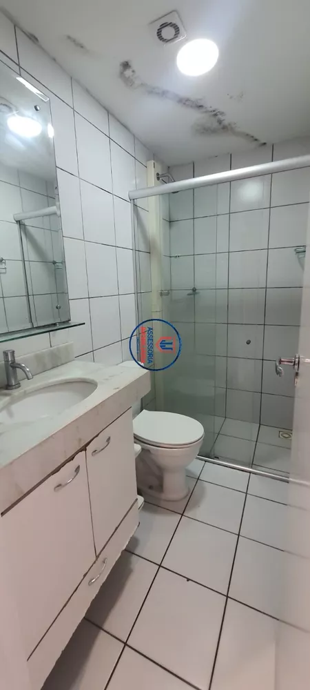 Apartamento à venda com 3 quartos, 74m² - Foto 13