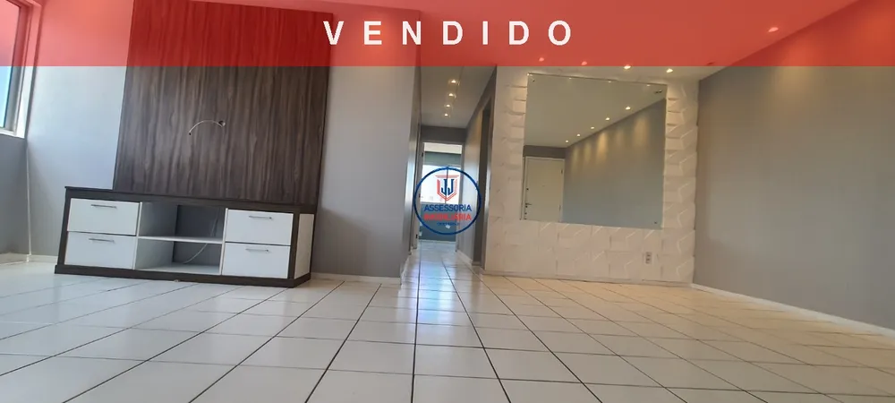 Apartamento, 3 quartos, 74 m² - Foto 4