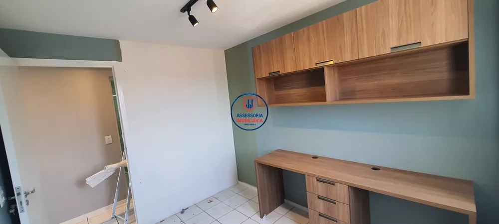 Apartamento à venda com 3 quartos, 74m² - Foto 12