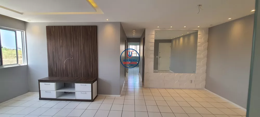 Apartamento à venda com 3 quartos, 74m² - Foto 6